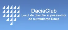 DaciaClub