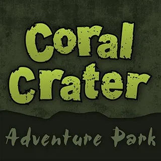Coral Crater