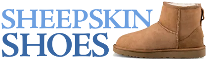 Sheepskinshoes
