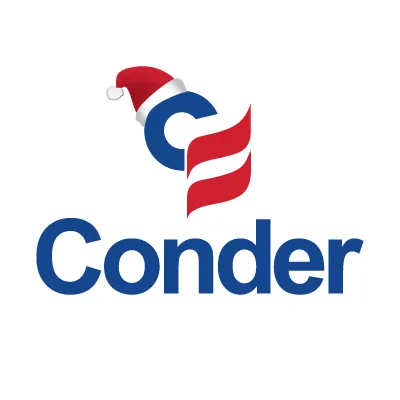 Conder Flags
