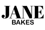 Jane Bakes