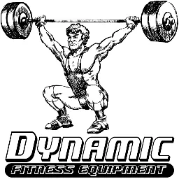 Dynamic Fitness Equipment