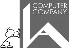 La computer company