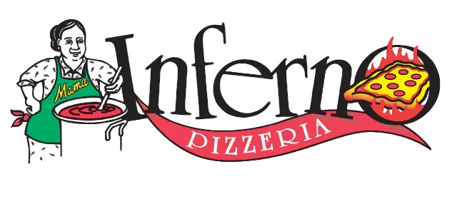 Inferno Pizza
