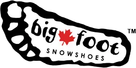 Bigfoot Snowshoes