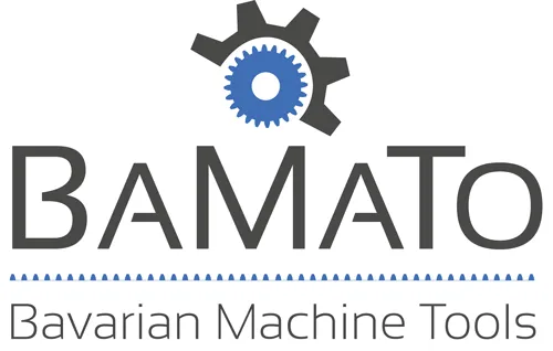 BAMATO Maschinen