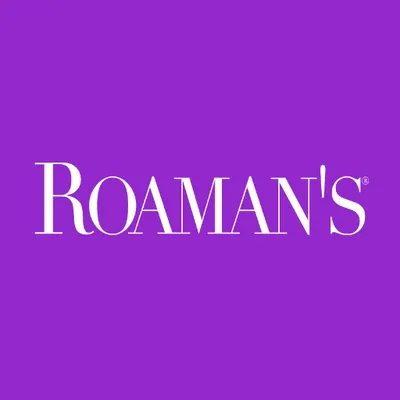 Roaman's Discount Code