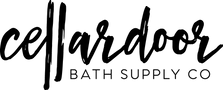 Cellar Door Bath Supply Discount Code