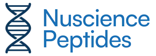 NuScience Peptides