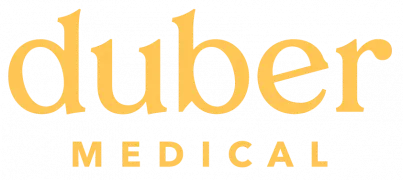 Duber Medical Discount Code