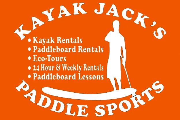 Kayak Jacks Discount Code
