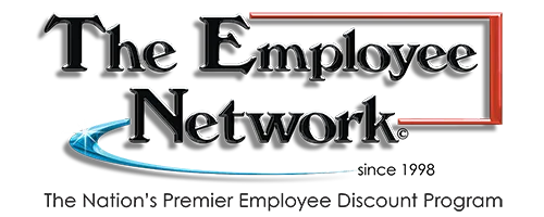 Employee Network Discount Code