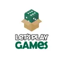 Let'S Play Games