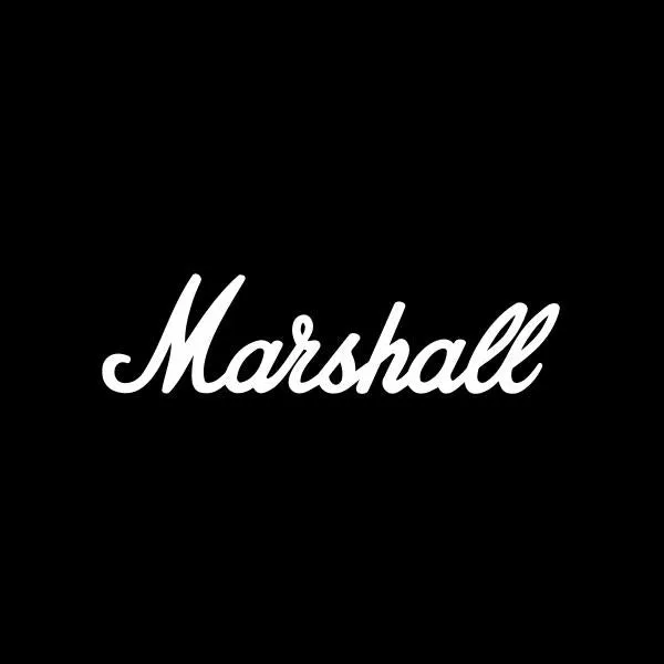 Marshall Fridge
