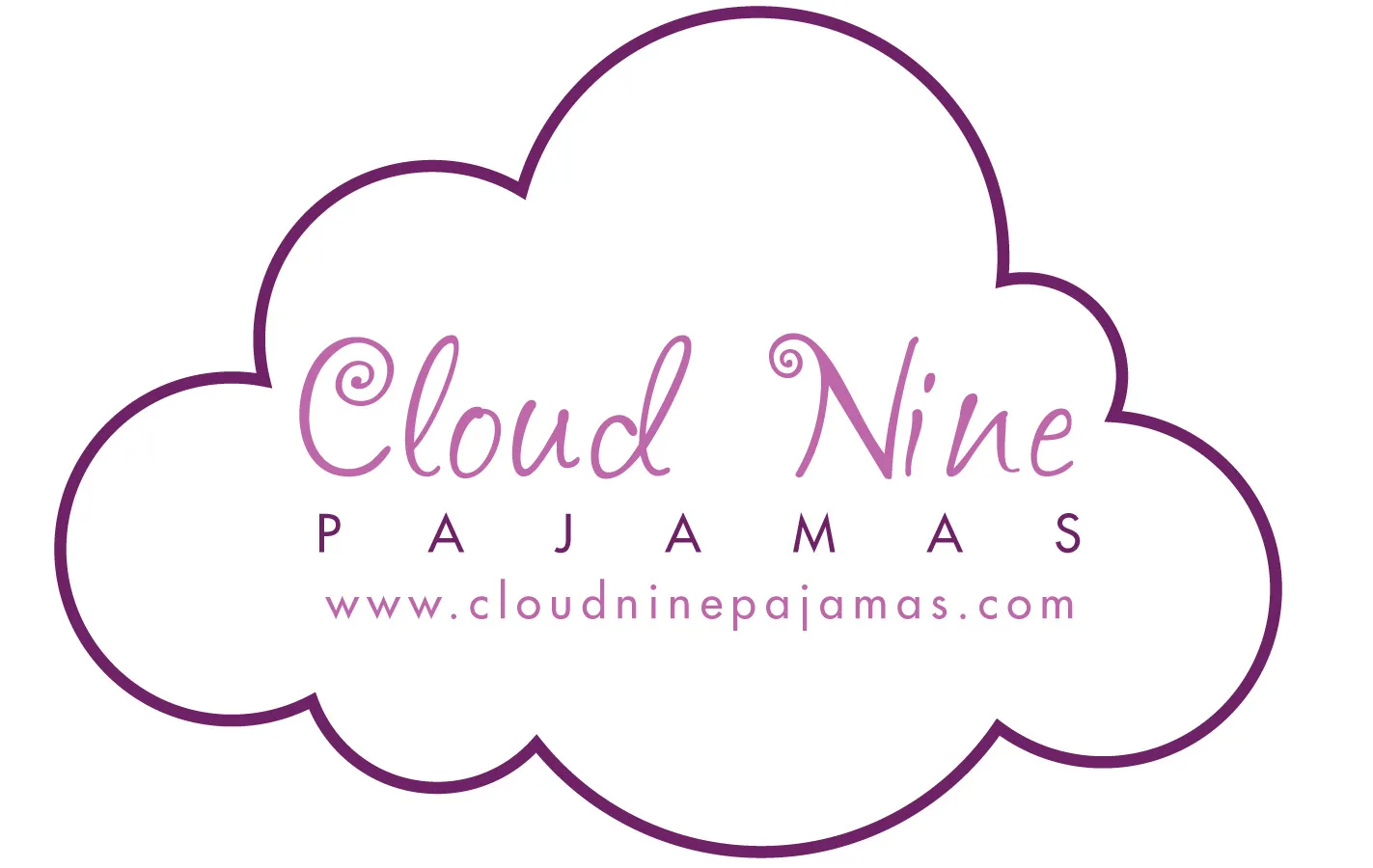 Cloud Nine Pajamas