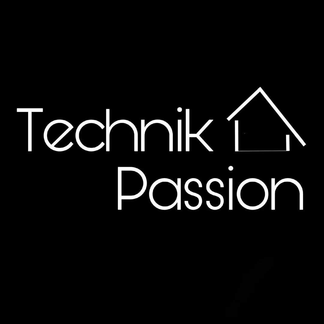 Technik Passion