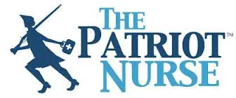 The Patriot Nurse Discount Code