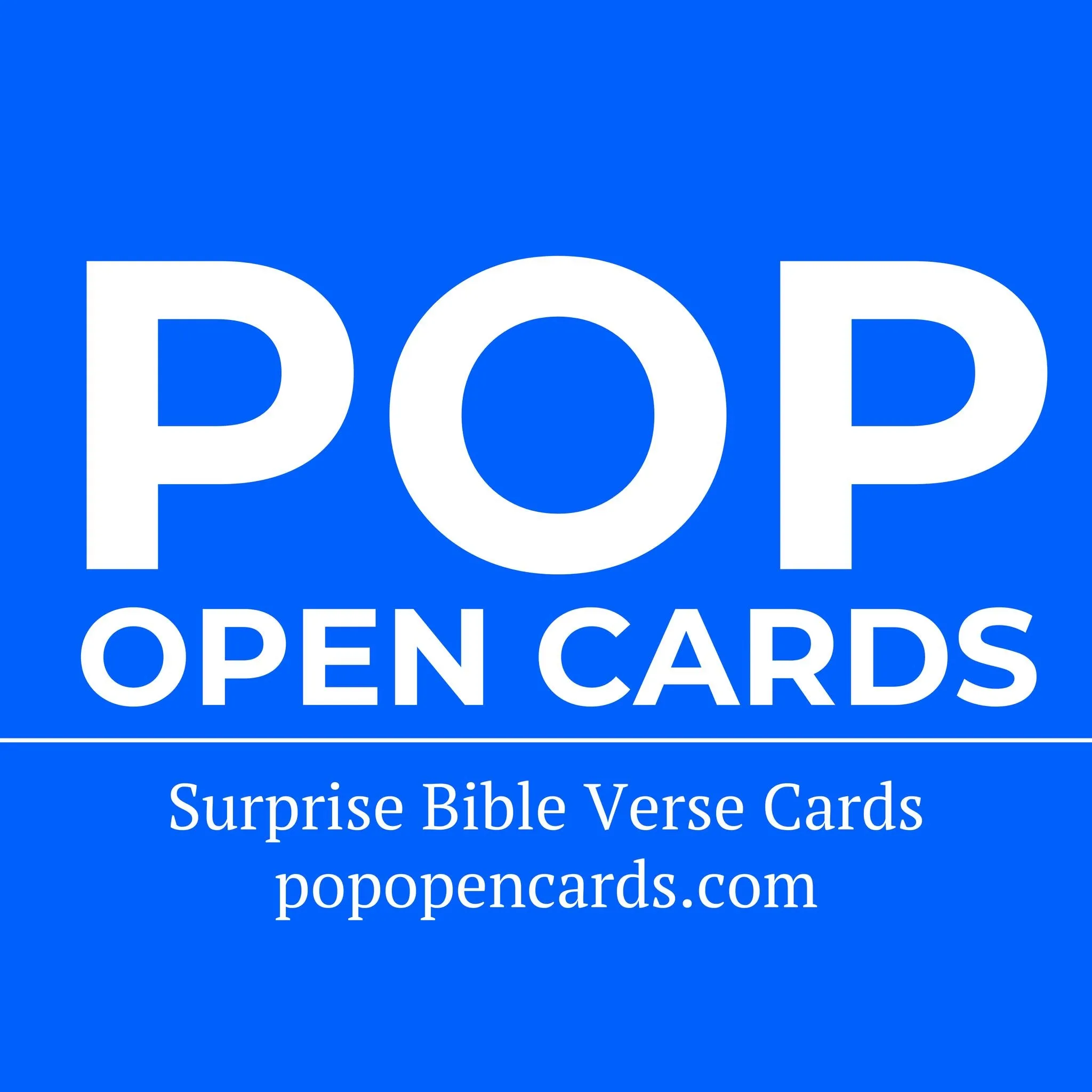 Pop Open Cards Discount Code