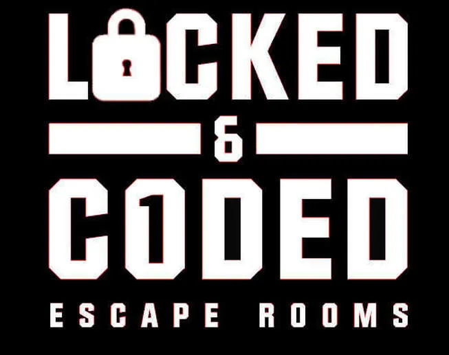 Locked And Coded