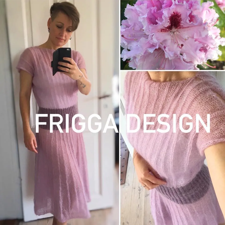 Frigga Design