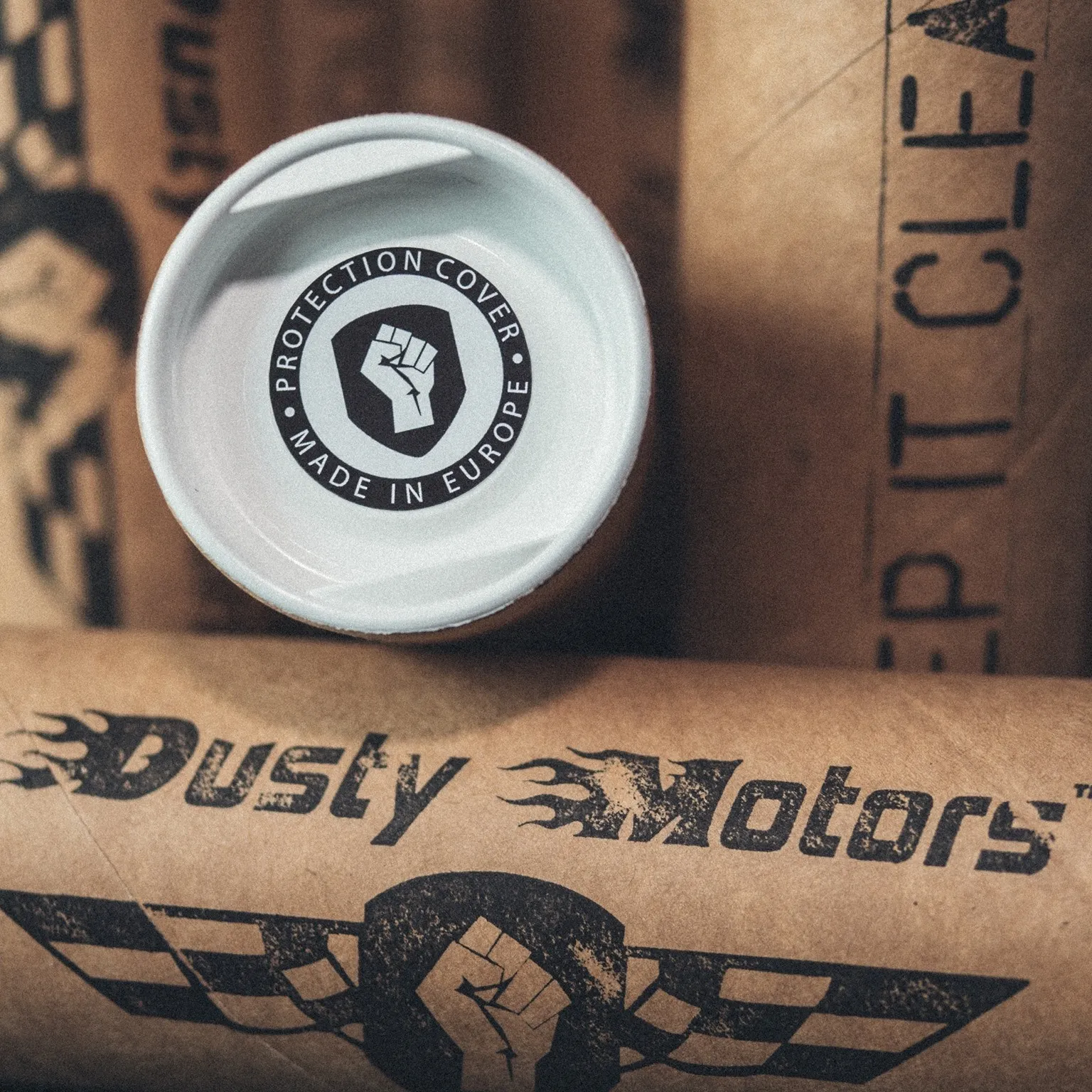 Dusty Motors Discount Code