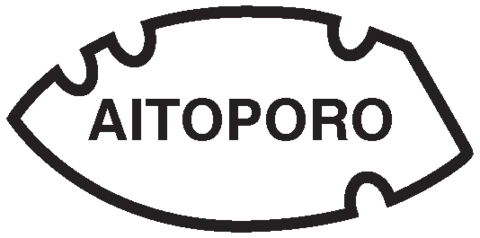 Aitoporo