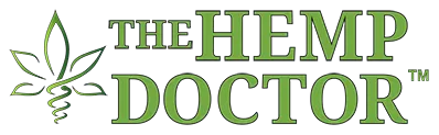 The Hemp Doctor Discount Code