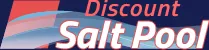 Discount Salt Pool Discount Code