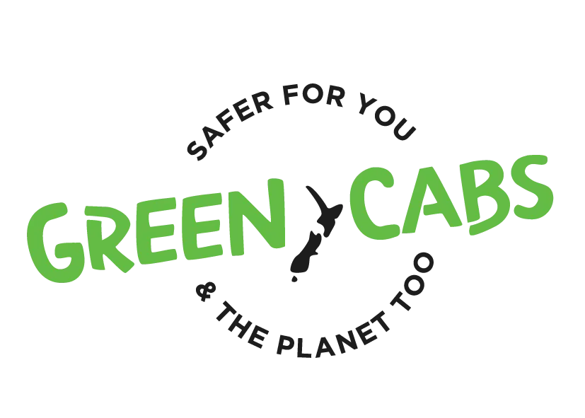 Green Cabs Discount Code