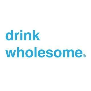 Drink Wholesome