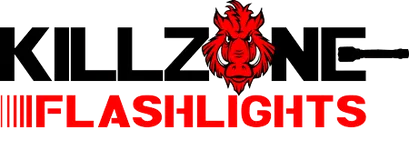 Killzone Flashlights
