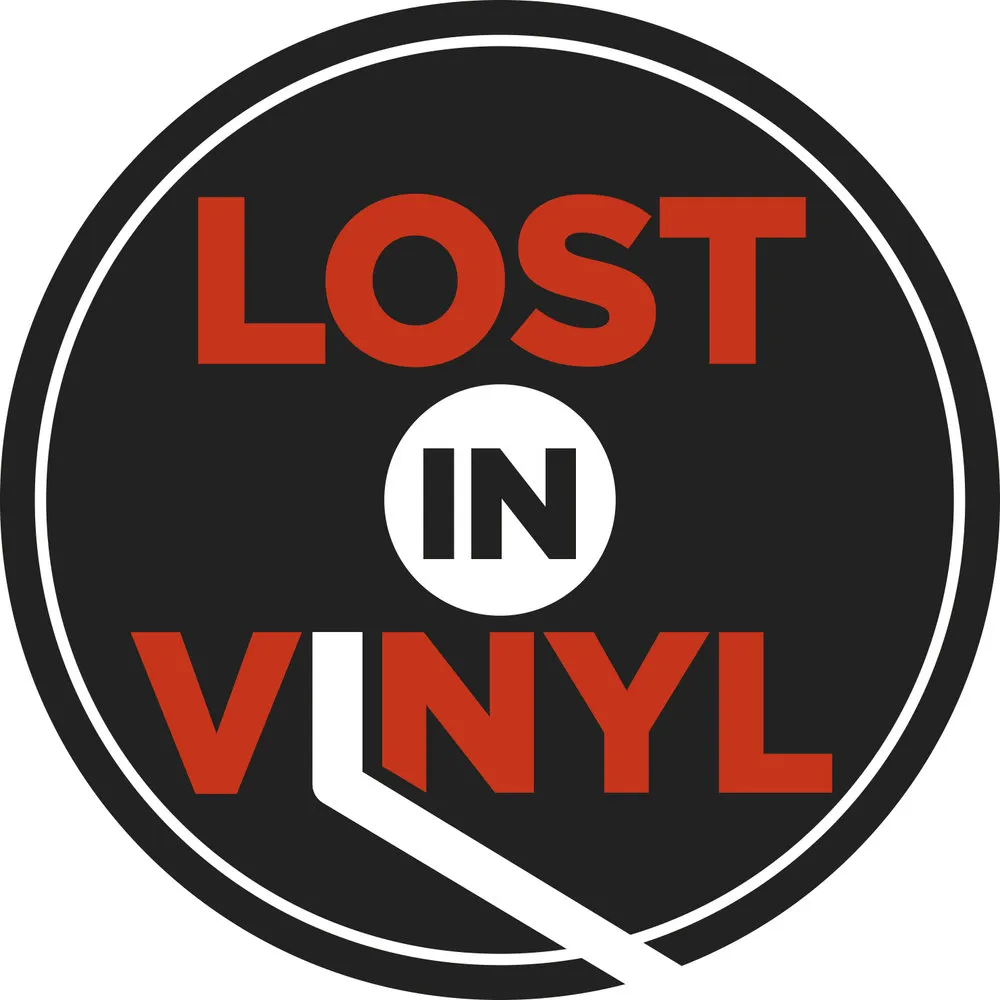 Lost In Vinyl