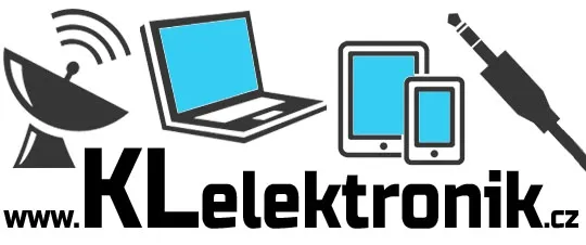 KLelektronik.cz slevový kód