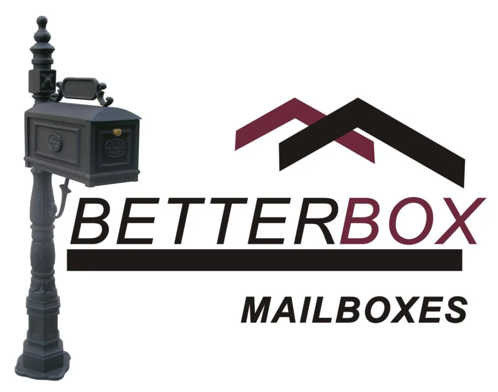 Better Box Mailboxes
