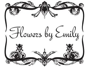 Flowers by Emily