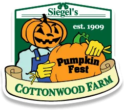 Siegels Pumpkin Farm