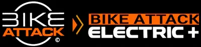 Bike Attack Electric Electric Bike