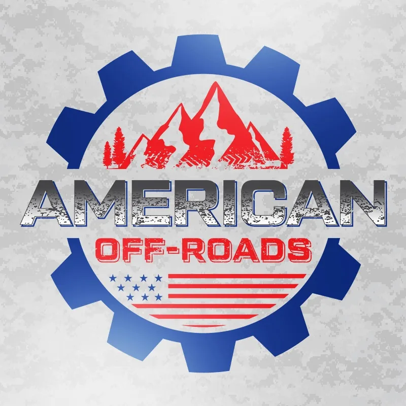 American Off Roads