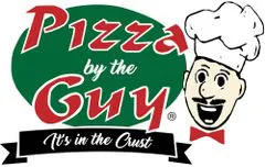 Pizza By The Guy