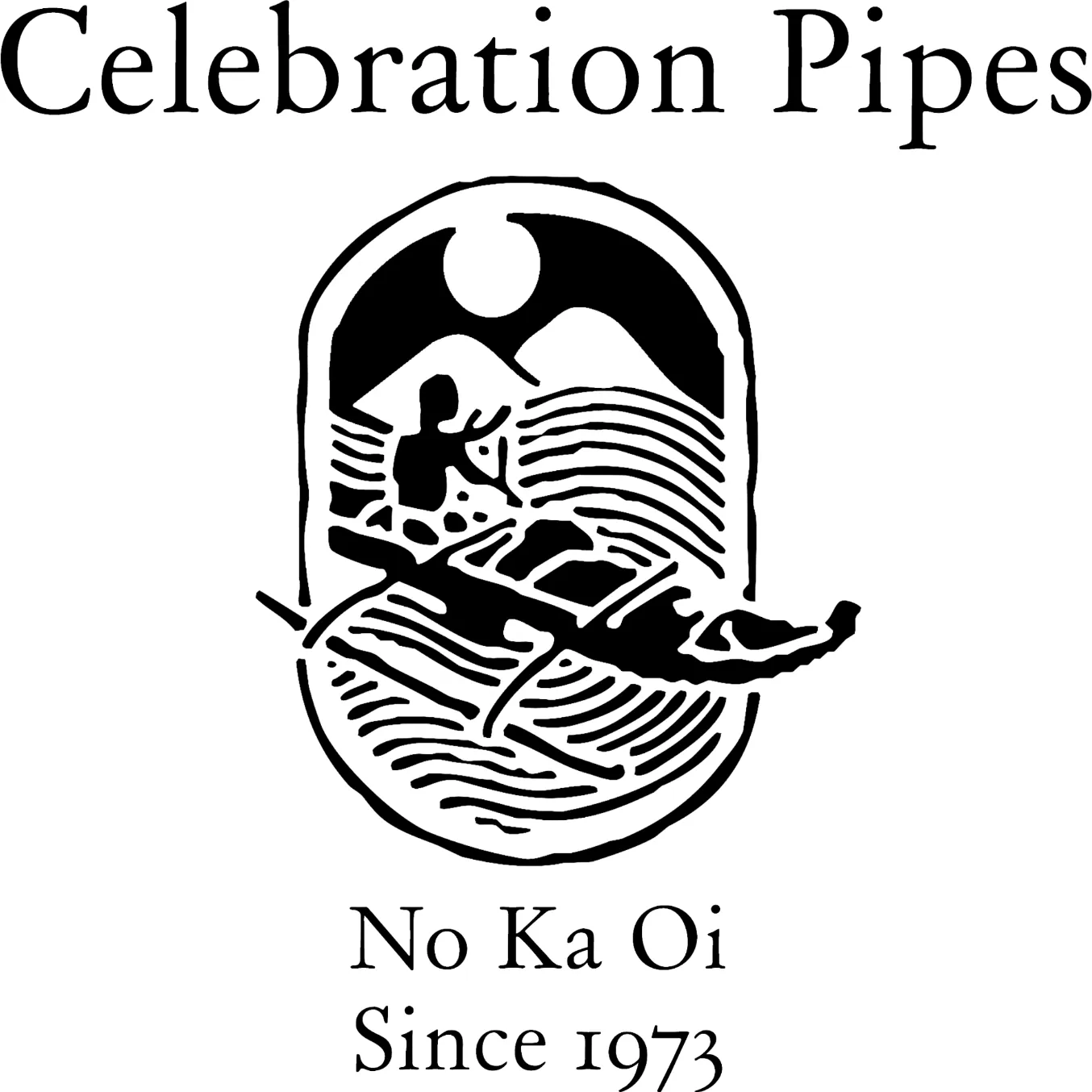 Celebration Pipes