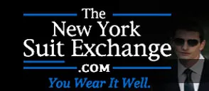 New York Suit Exchange Discount Code