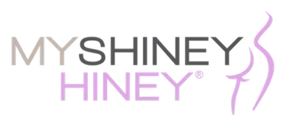 My Shiney Hiney