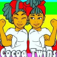 Cocoa Twins