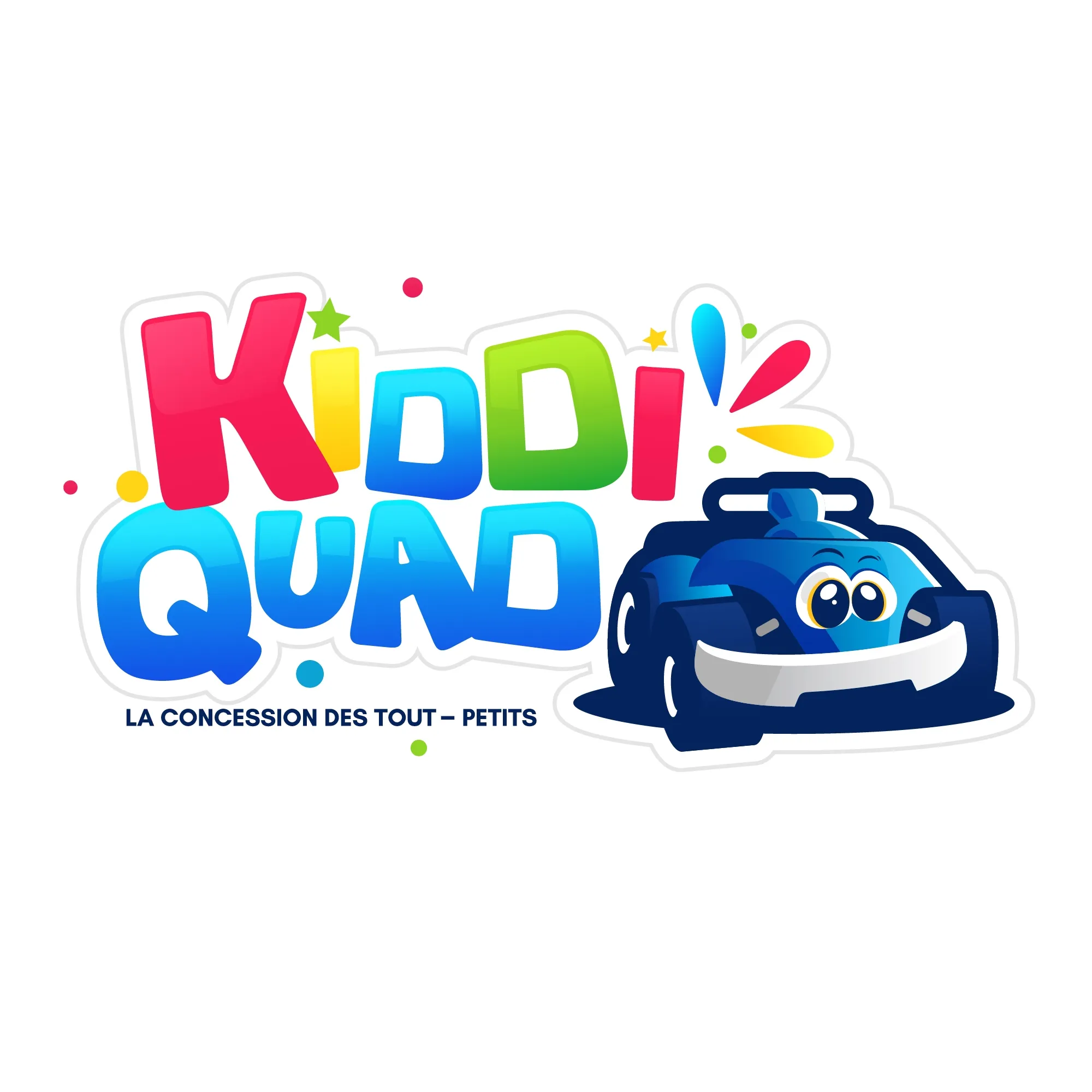 Code promo Kiddi Quad