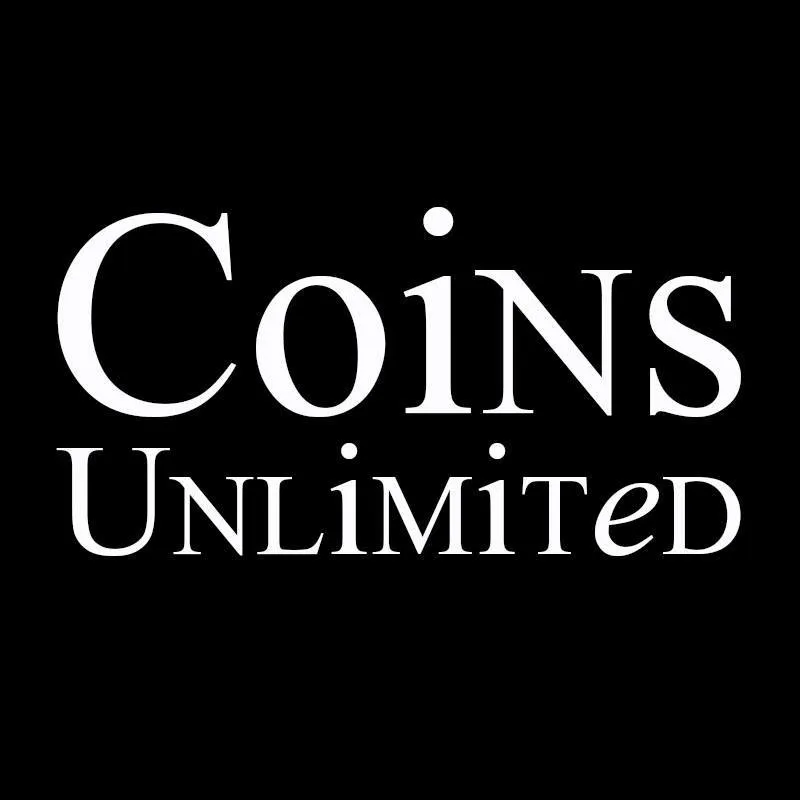 Coins Unlimited