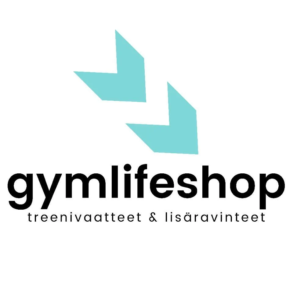 GymLife Shop