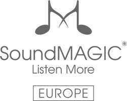 SoundMAGIC Headphones