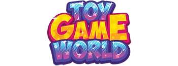 Toy Game World