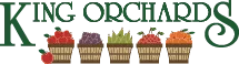King Orchards Discount Code