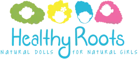 Healthy Roots Dolls